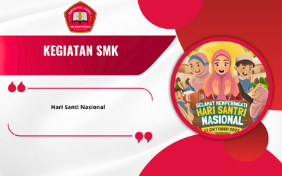 Hari Santri Nasional